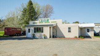 More details for 2310 S Main St, Bloomer, WI - Retail for Sale