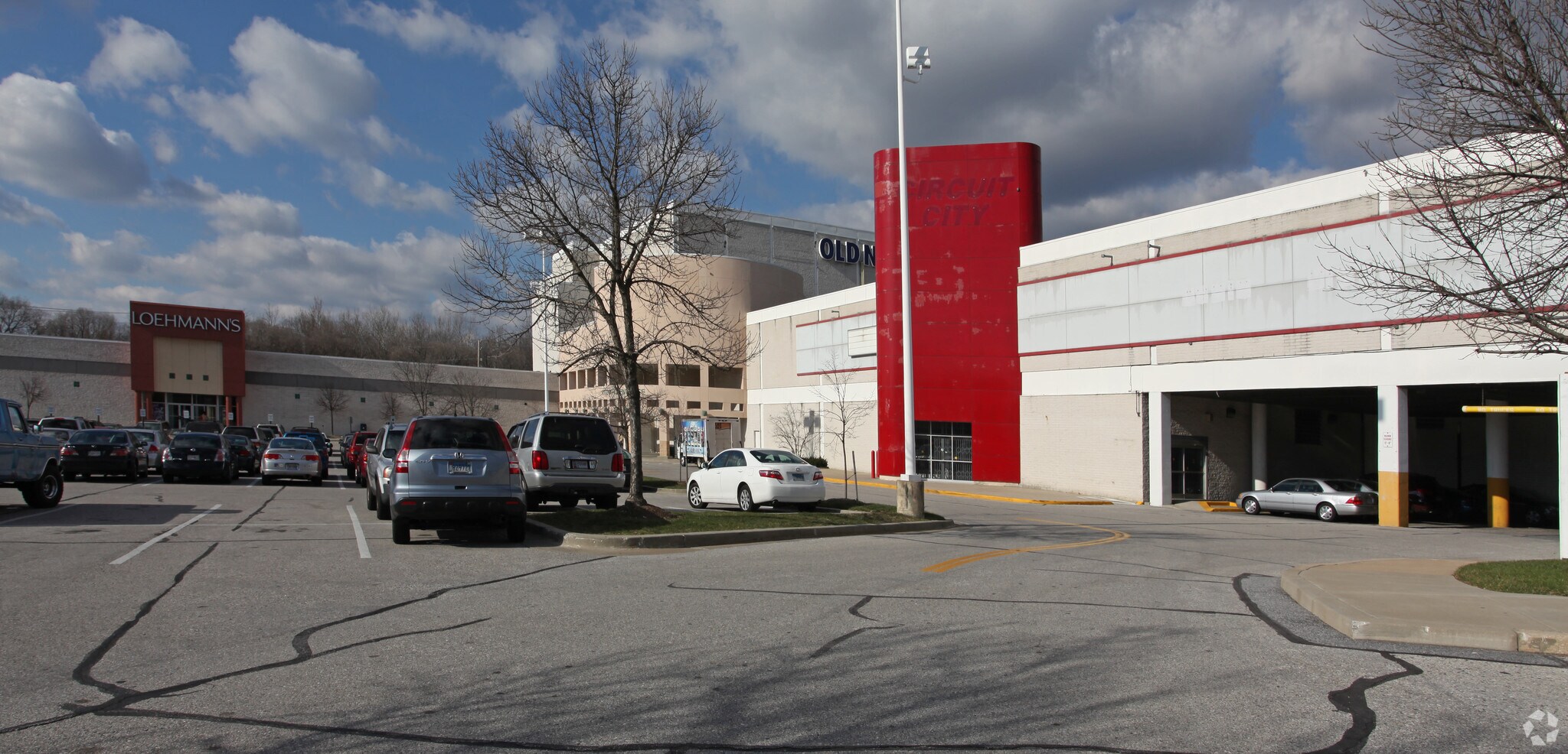 W Ridgely Rd, Lutherville Timonium, MD for lease Building Photo- Image 1 of 4
