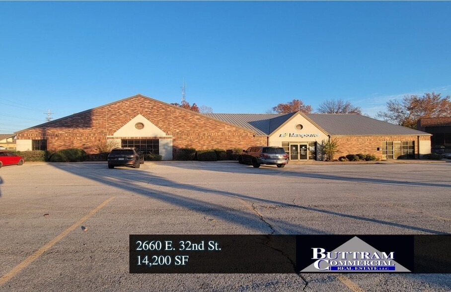 2660 E 32nd St, Joplin, MO for sale - Building Photo - Image 3 of 5