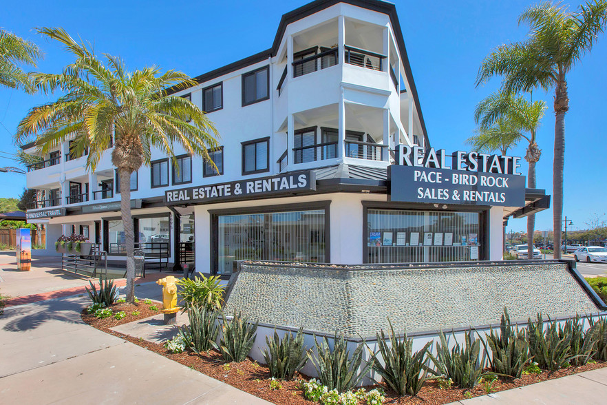 5685-5693 La Jolla Blvd, La Jolla, CA for lease - Building Photo - Image 2 of 13