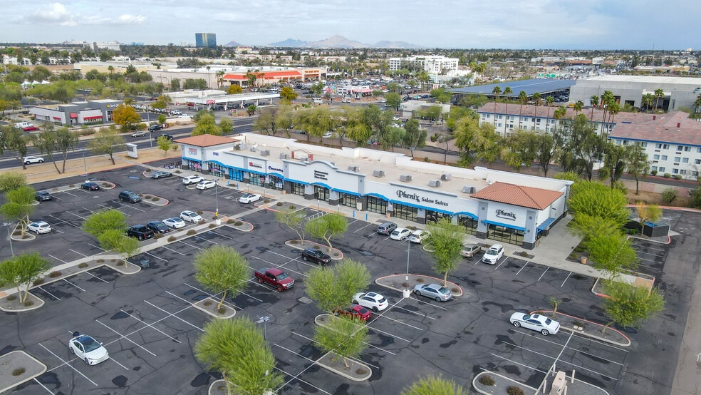 1903 S Country Club Dr, Mesa, AZ for lease - Building Photo - Image 1 of 27
