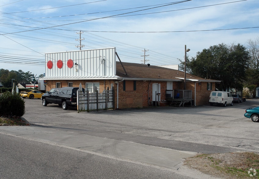 1479 Us-17 Hwy N, Little River, SC for sale - Building Photo - Image 3 of 5