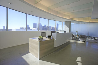 9701 Wilshire Blvd, Beverly Hills, CA for lease Interior Photo- Image 1 of 5