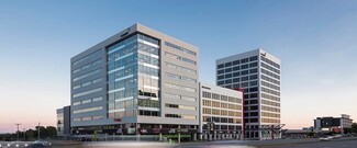 More details for 2875 Boul Laurier, Québec, QC - Office for Lease