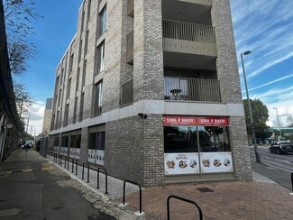 More details for 643 High Rd, London - Retail for Lease
