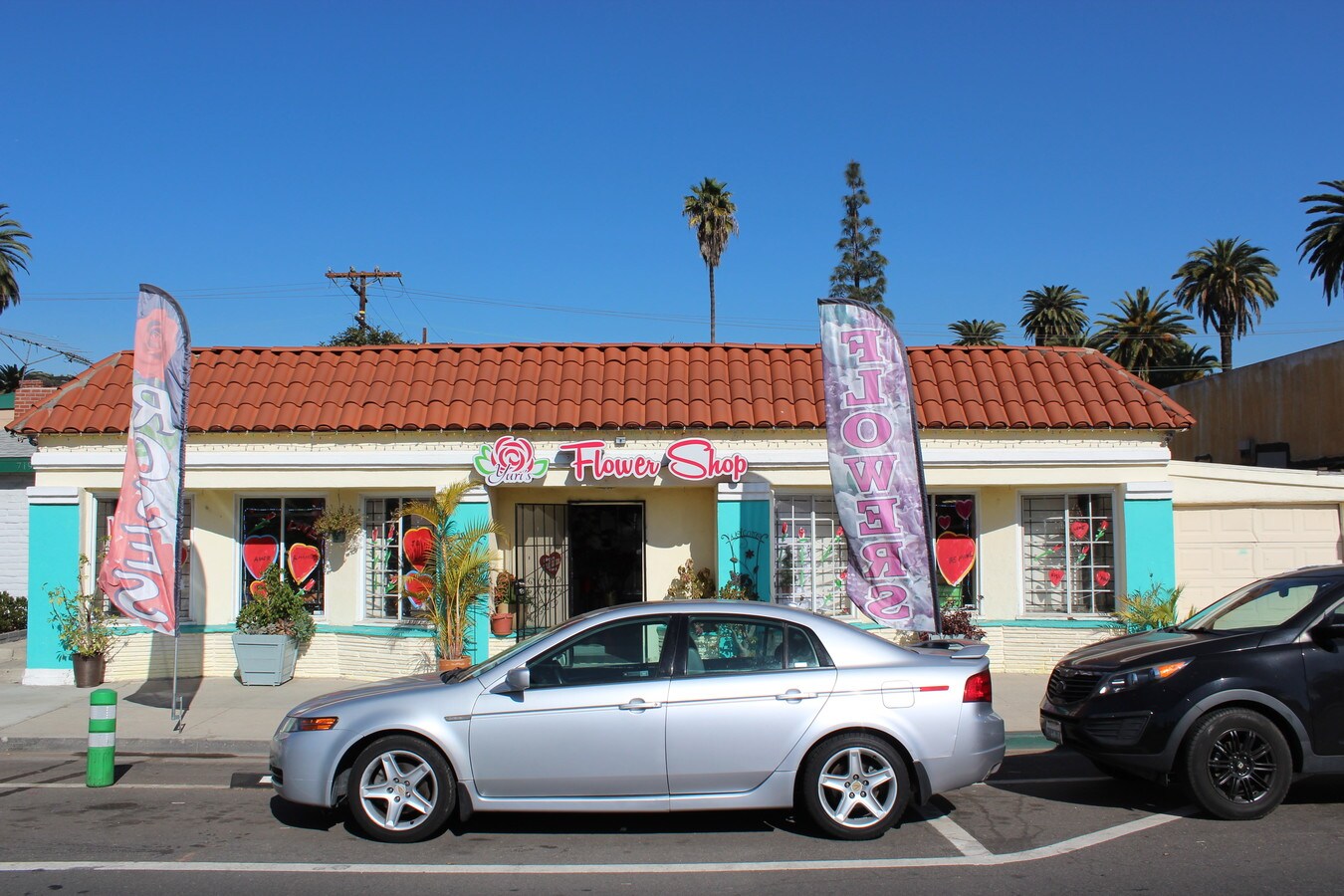 725 E Artesia Blvd, Long Beach, CA 90805