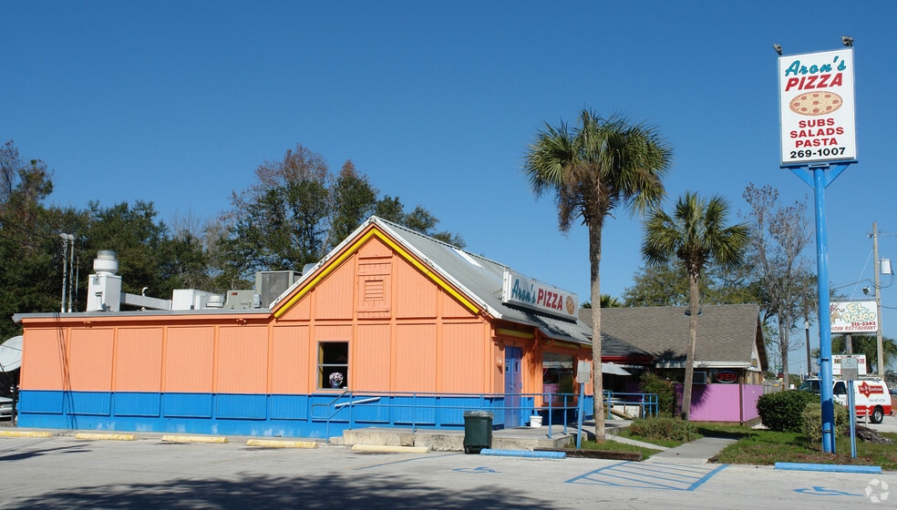 650 Park Ave, Orange Park, FL for sale - Building Photo - Image 2 of 2