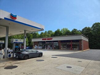 More details for 5040 Highway 5, Douglasville, GA - Retail for Lease
