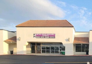 7104-7122 S Sheridan Rd, Tulsa, OK for lease Interior Photo- Image 1 of 3