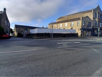 More details for Keighley Rd, Colne - Land for Lease