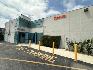 More details for 15216 Vanowen St, Van Nuys, CA - Office/Medical for Lease