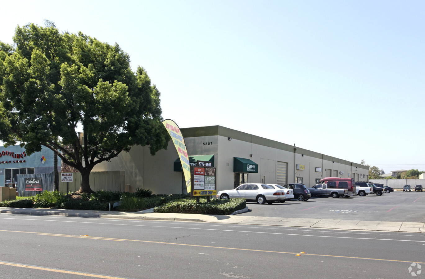 5807 Winfield Blvd, San Jose, CA 95123 | LoopNet