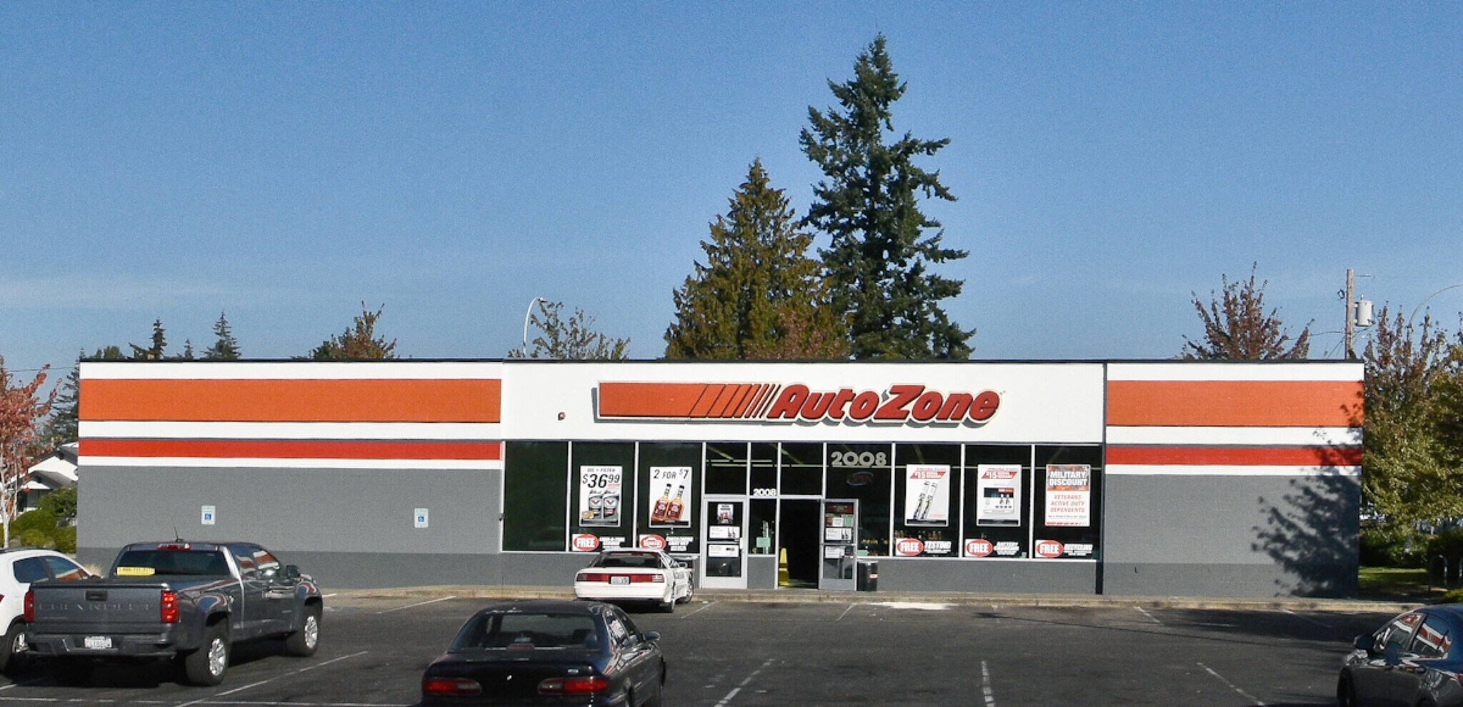 2008 6th St, Bremerton, WA 98337