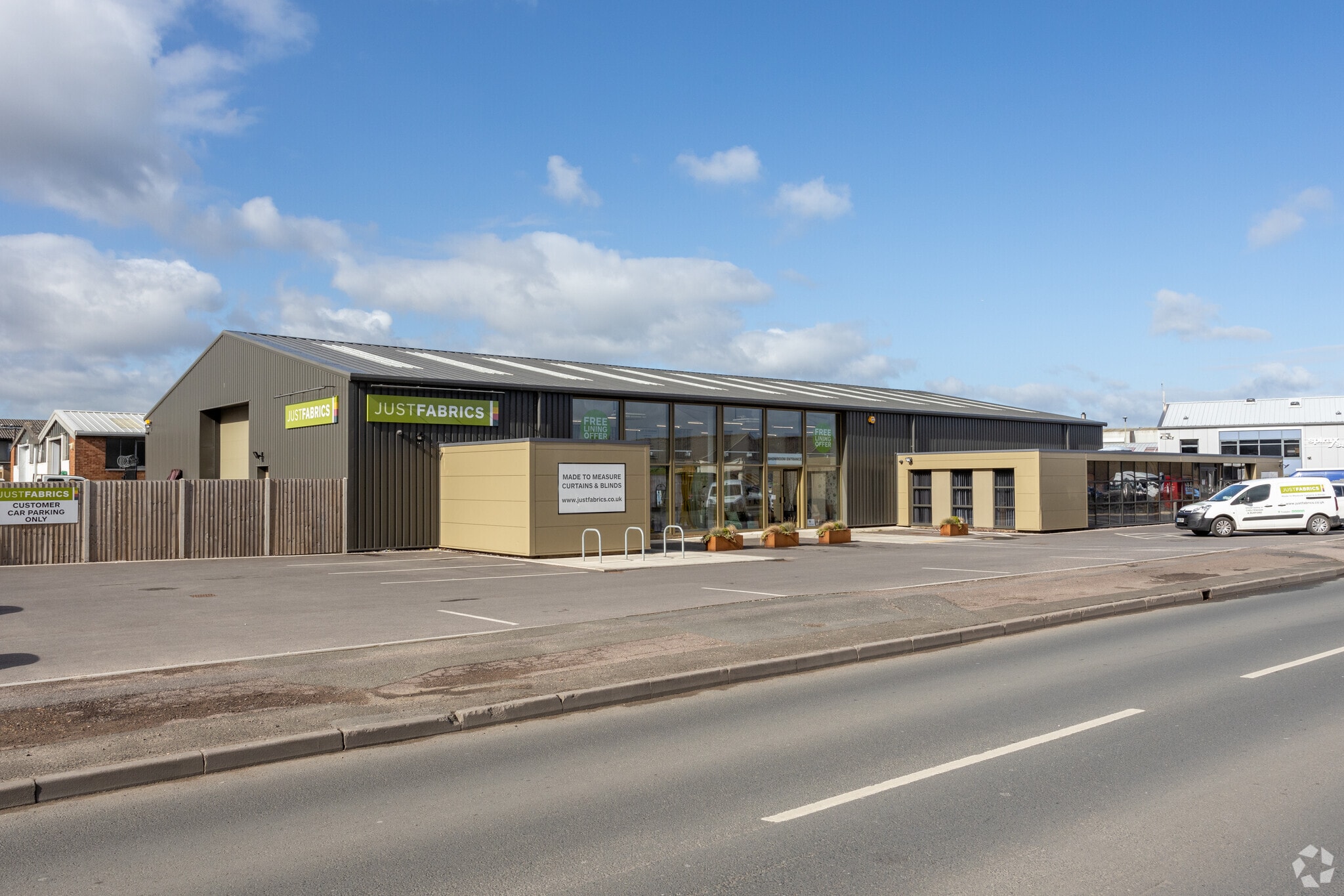 Runnings Rd, Cheltenham for sale Primary Photo- Image 1 of 1