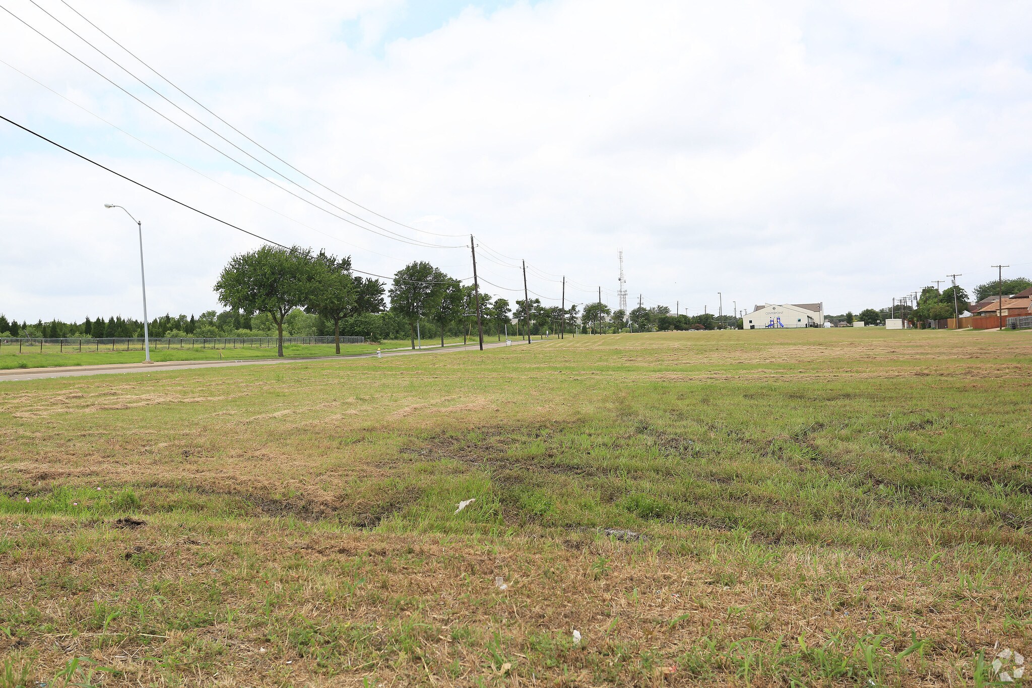1500 E Kearney St, Mesquite, TX for sale Primary Photo- Image 1 of 1
