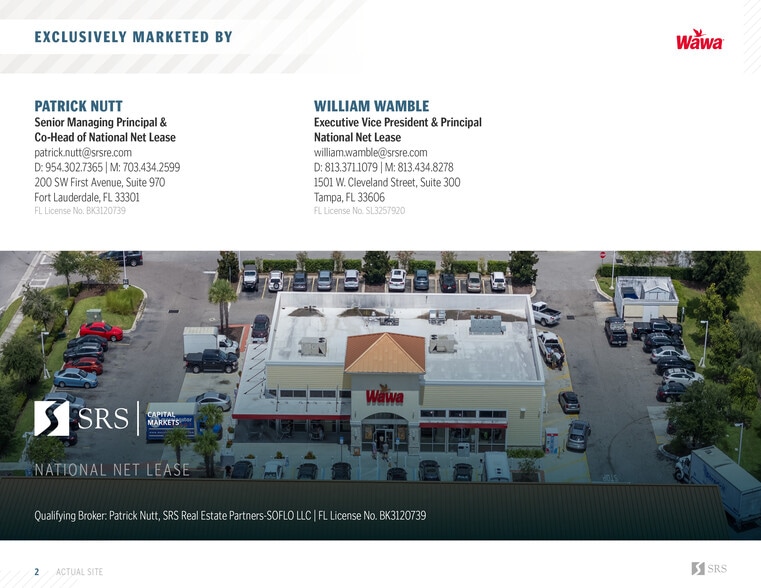 4660 W State Road 46, Sanford, FL for sale - Building Photo - Image 2 of 11