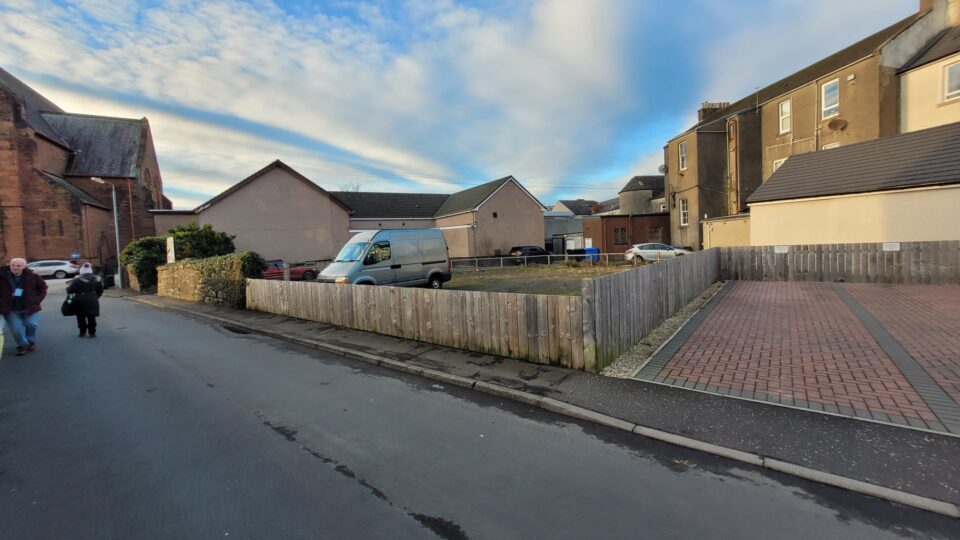 Stanlane Pl, Largs for sale Other- Image 1 of 4