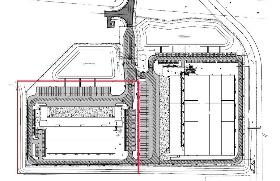 Timothy Creek Road, Ridgeville, SC for lease - Primary Photo - Image 1 of 1