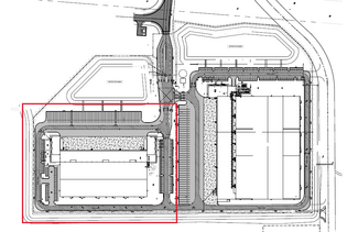 More details for Timothy Creek Road, Ridgeville, SC - Industrial for Lease