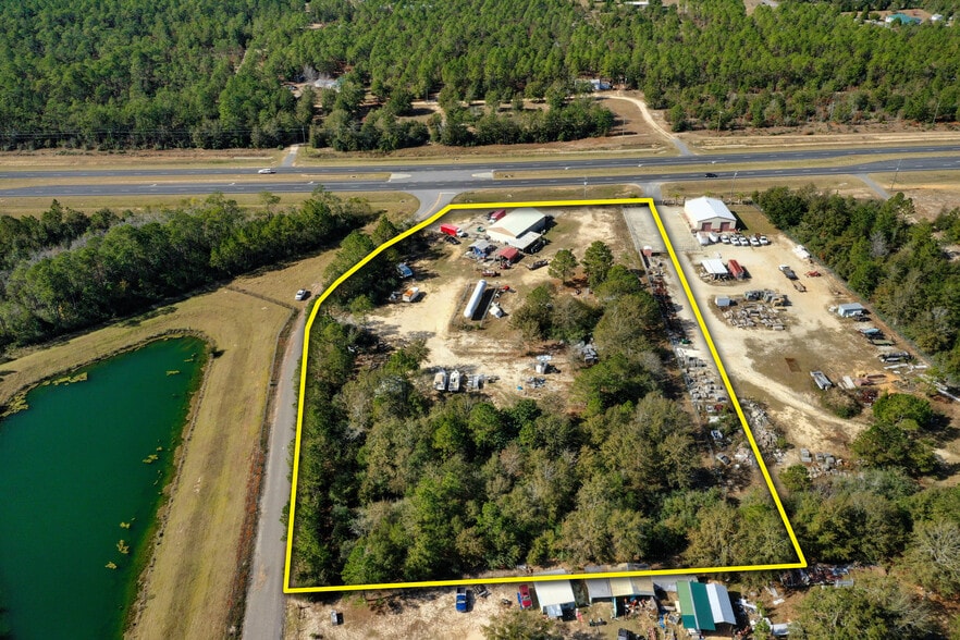 37 Edgewood Cir, Defuniak Springs, FL for sale - Primary Photo - Image 1 of 1