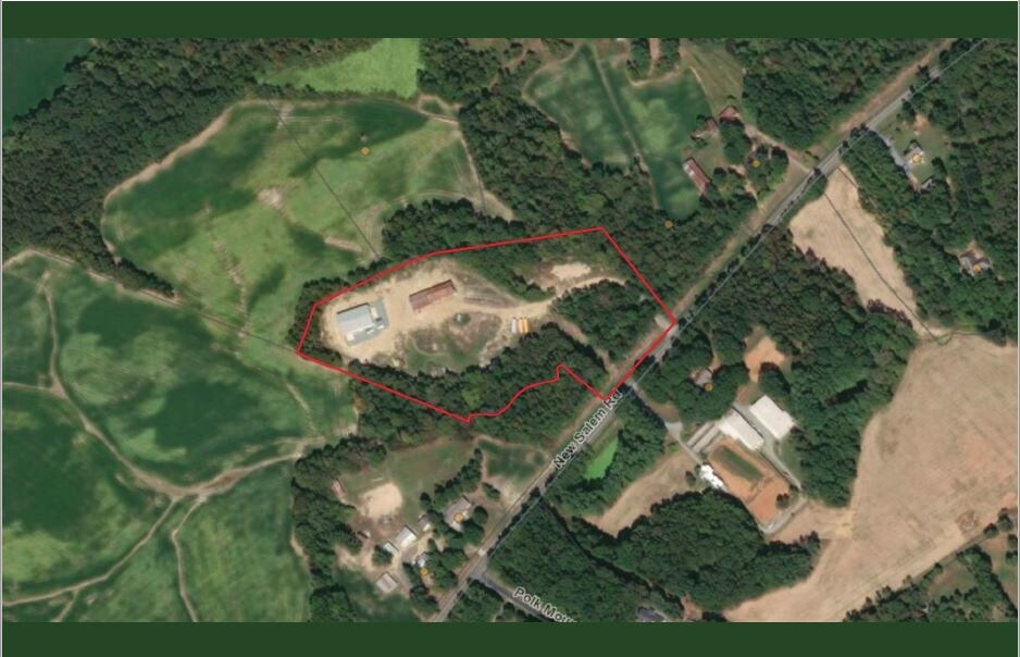 New Salem Rd, Marshville, NC 28103 Land for Sale