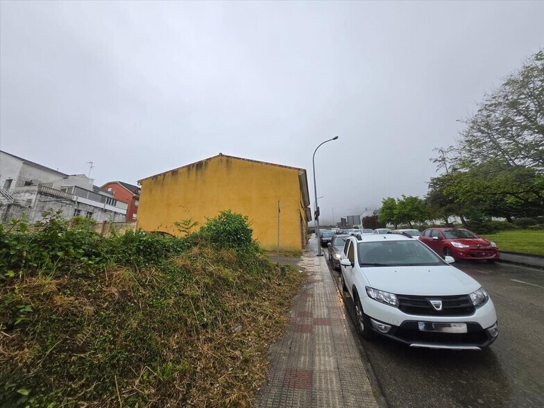 Land in Burela for sale - Building Photo - Image 1 of 10