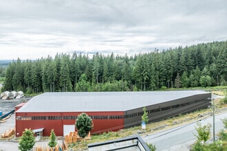 13065 Katonien St, Maple Ridge, BC - AERIAL  map view