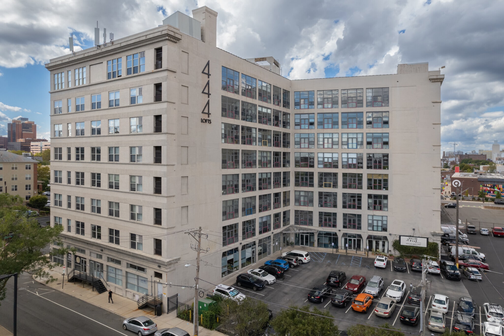444 N 4th St, Philadelphia, PA for lease Building Photo- Image 1 of 17