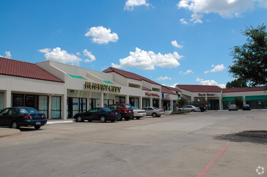 3439 Altamesa Blvd, Fort Worth, TX for lease - Building Photo - Image 2 of 18