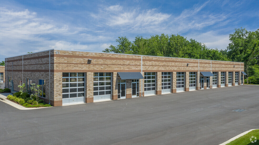 81 Dover Rd, Glen Burnie, MD for lease - Building Photo - Image 3 of 7