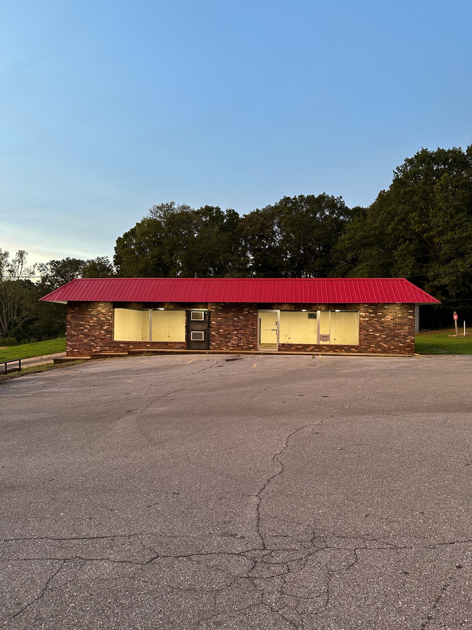 2191 Highway 46, Heflin, AL for sale Building Photo- Image 1 of 1