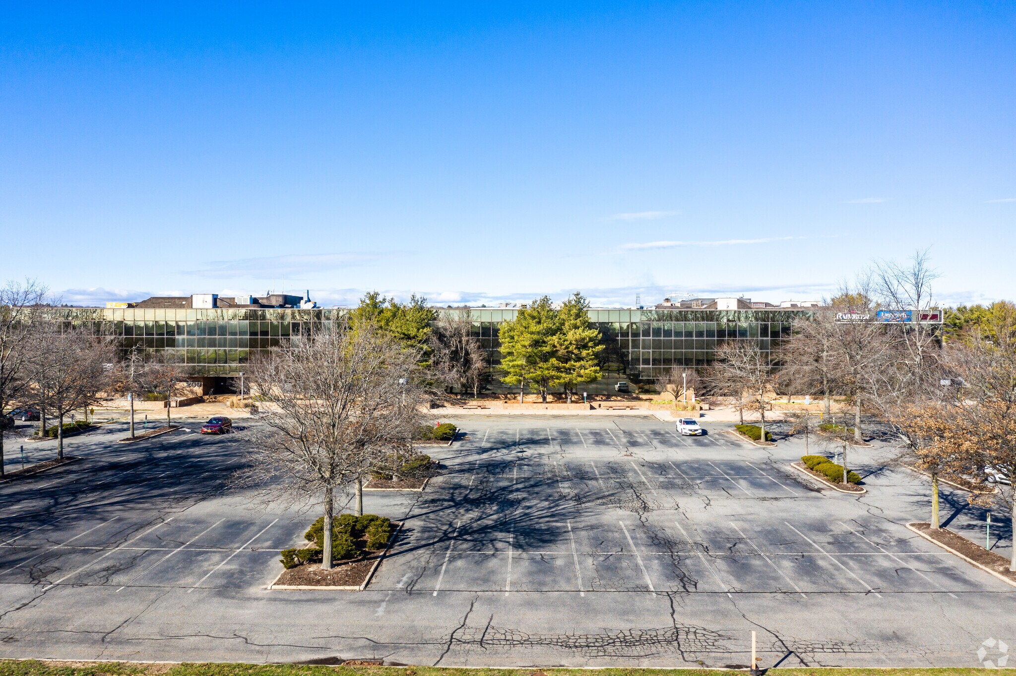 200 Jericho Quadrangle, Jericho, NY 11753 Office for Lease