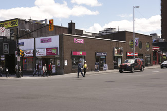 More details for 168 Rideau St, Ottawa, ON - Retail for Lease