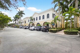 More details for 641 University Blvd, Jupiter, FL - Office for Sale