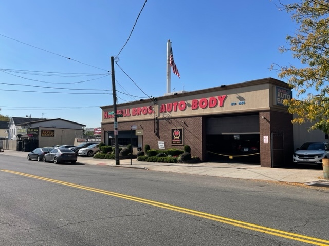 14610 Guy R Brewer Blvd, Jamaica, NY for lease - Building Photo - Image 2 of 15