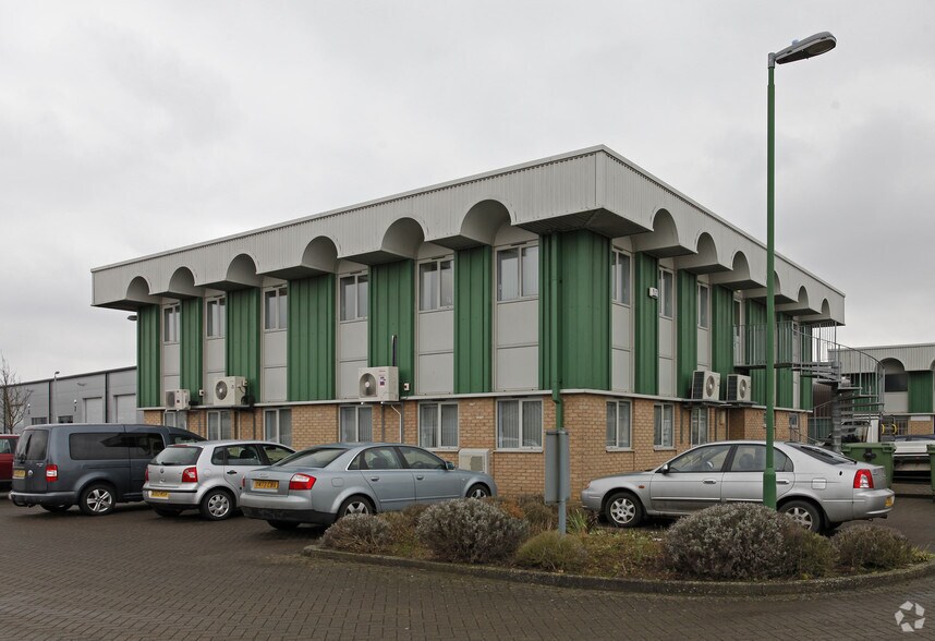 Boleness Rd, Wisbech for sale - Primary Photo - Image 1 of 1