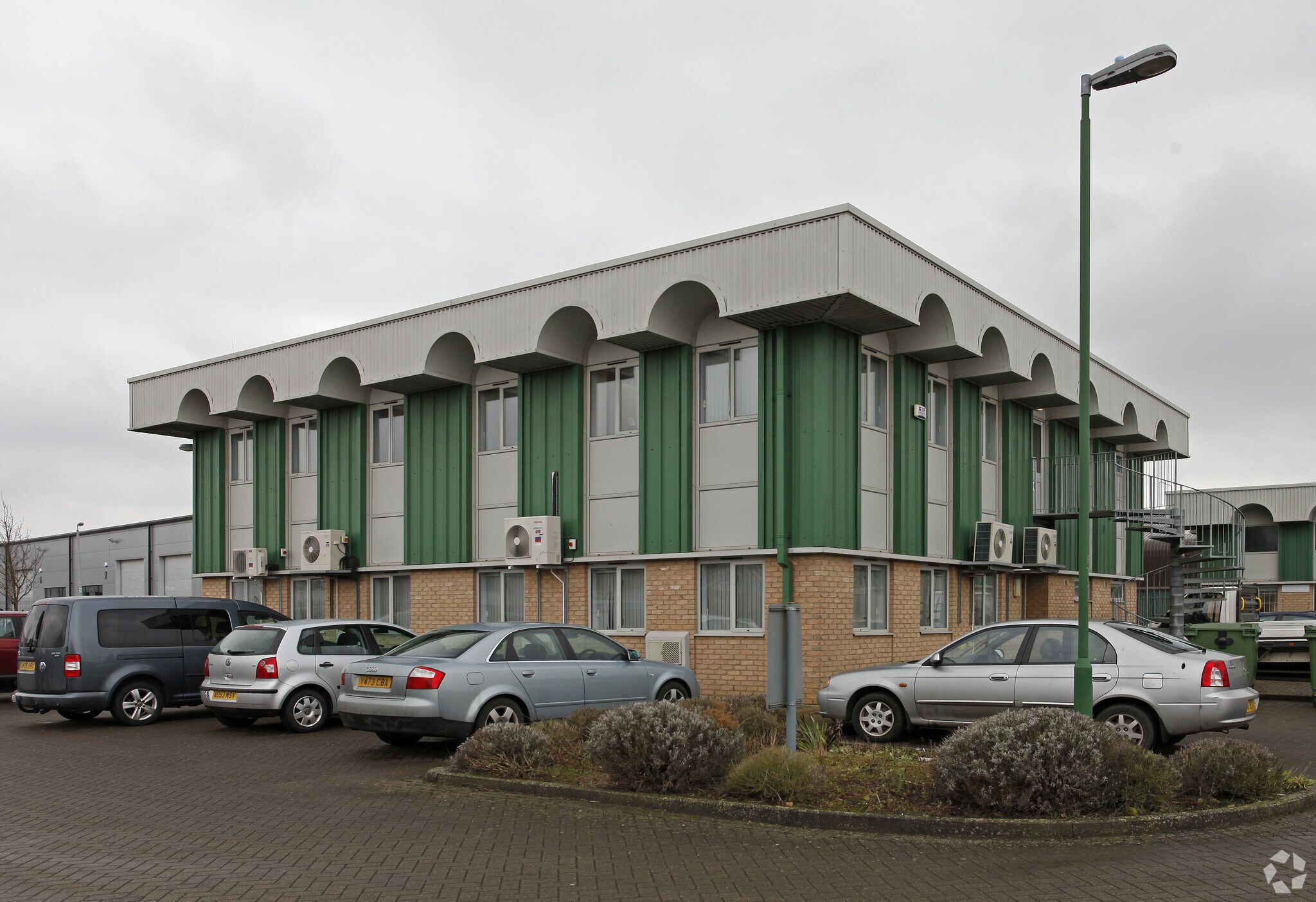 Boleness Rd, Wisbech for sale Primary Photo- Image 1 of 1