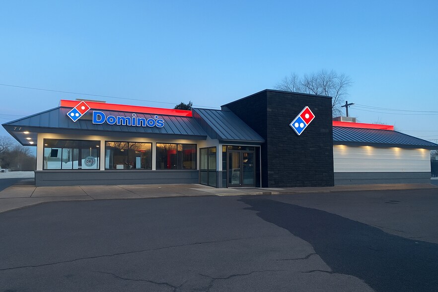 719 Ashmun St, Sault Sainte Marie, MI for sale - Building Photo - Image 1 of 6