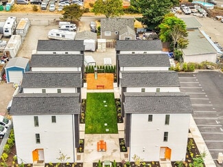 More details for 7519 Grange St W, Lakewood, WA - Multifamily for Sale