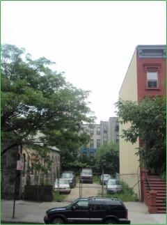 142 W 131st St, New York, NY for sale - Building Photo - Image 1 of 1