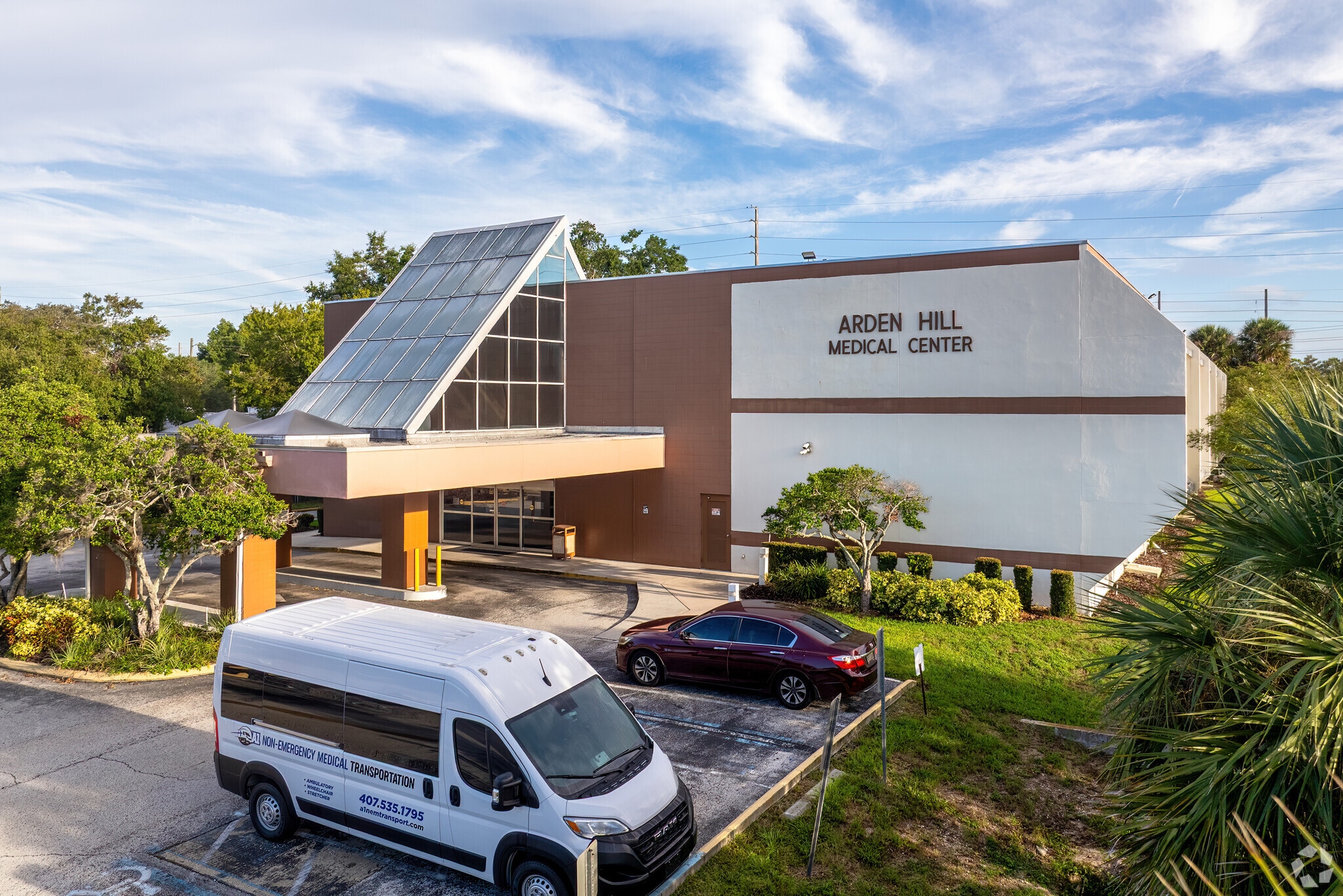 6388 Silver Star Rd, Orlando, FL for lease Building Photo- Image 1 of 8