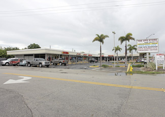 More details for 300-320 E Oakland Park Blvd, Wilton Manors, FL - Retail for Lease