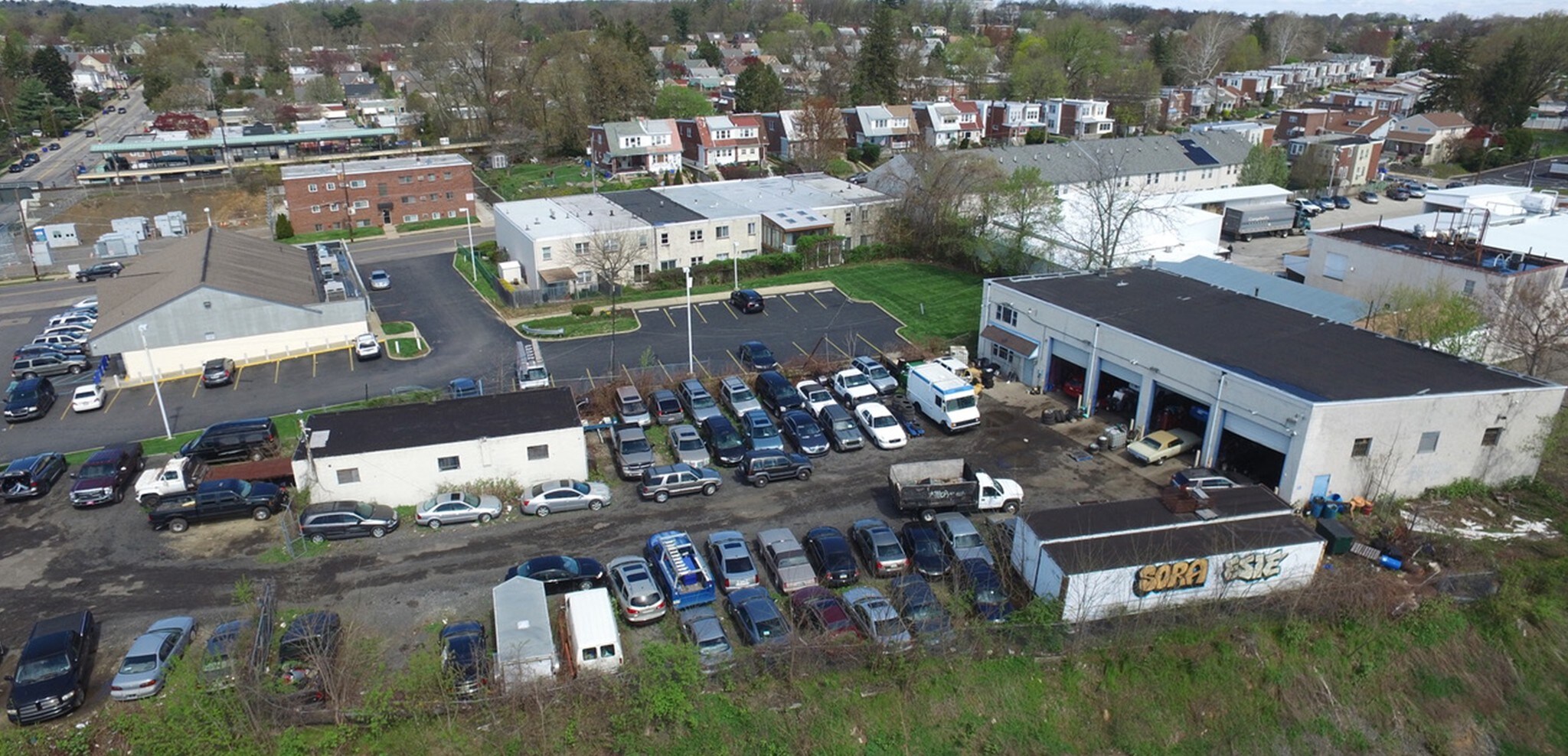 813 Cottman Ave, Philadelphia, PA 19111