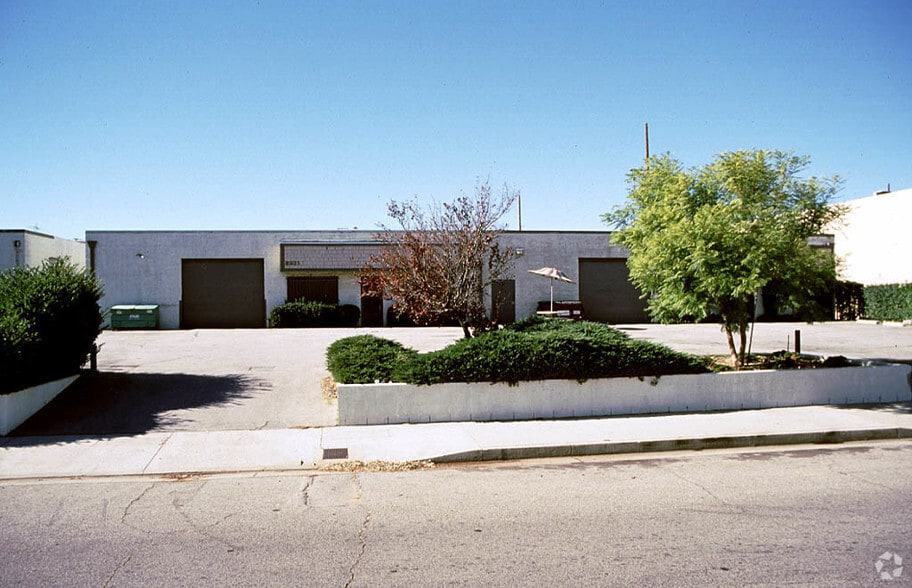 8917 Fullbright Ave, Chatsworth, CA for lease - Other - Image 3 of 9