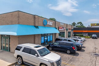 More details for 1724-1728 W Jefferson St, Joliet, IL - Retail for Lease