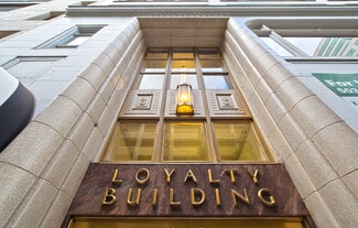 More details for 317 SW Alder St, Portland, OR - Office for Lease