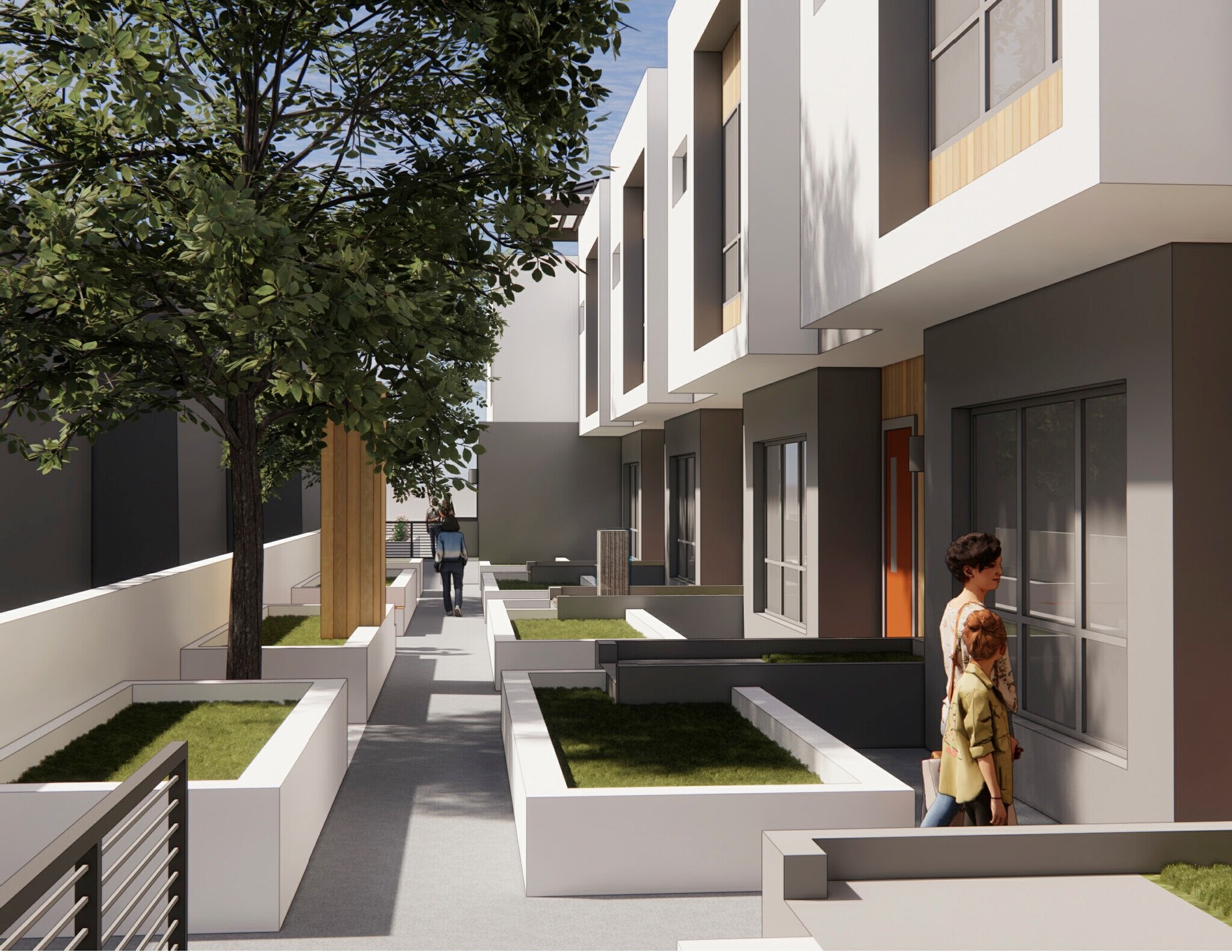 818 Magnolia Ave, Pasadena, CA for sale Building Photo- Image 1 of 1