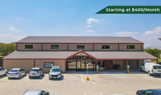 More details for 2701 Hartlee Field Rd, Denton, TX - Coworking for Lease