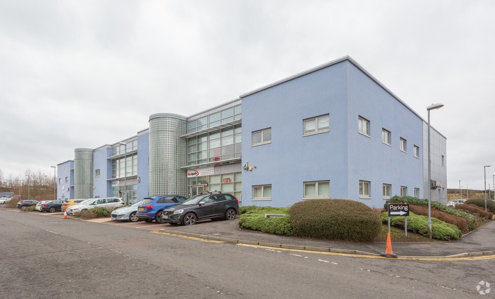 4-8 Spiersbridge Way, Glasgow for sale - Building Photo - Image 2 of 2