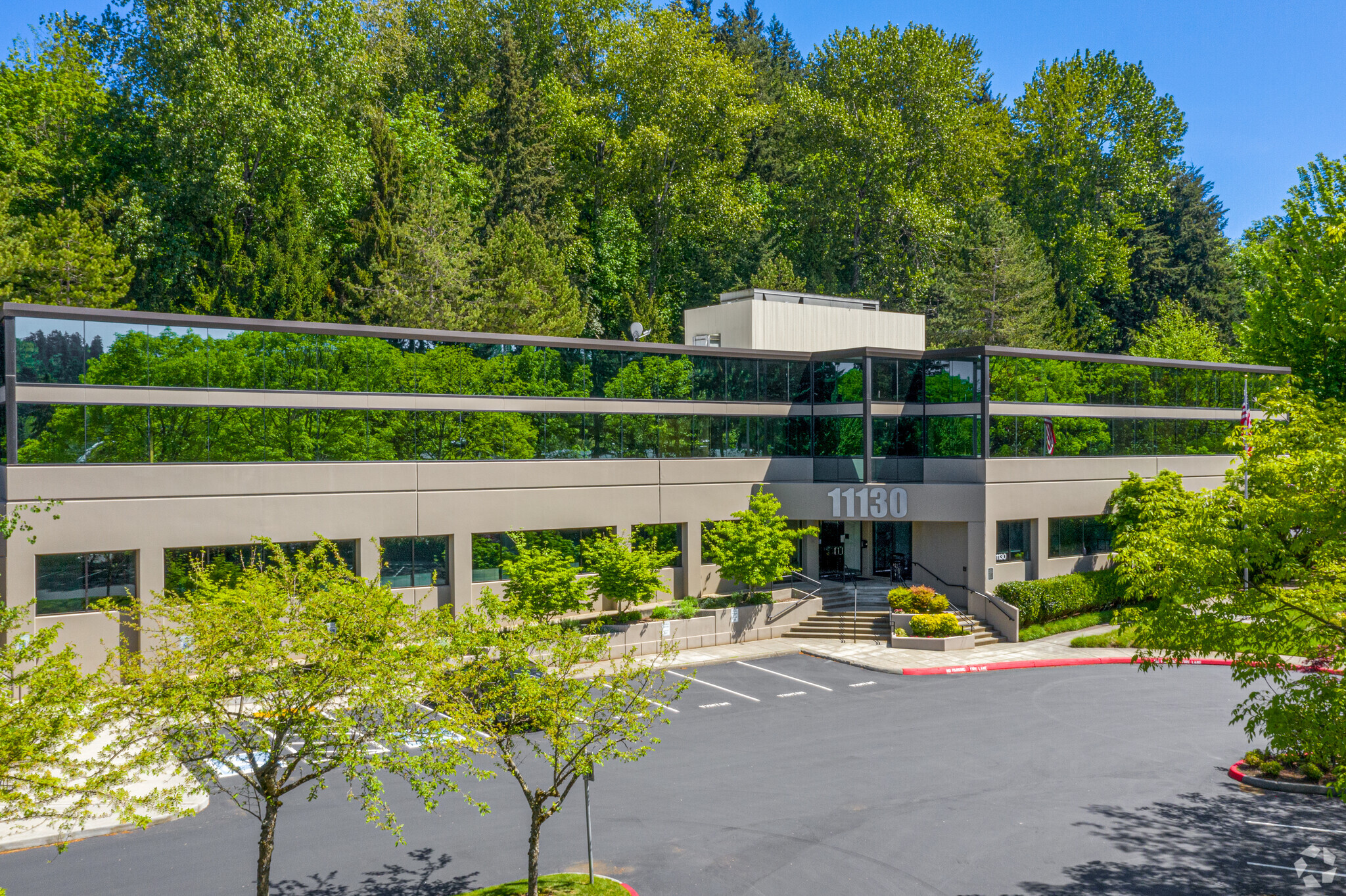 11130 NE 33rd Pl, Bellevue, WA 98004 - Bel-Kirk 520 - Building 2 | LoopNet